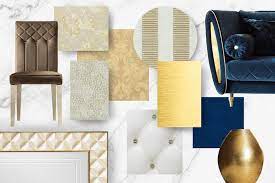 5 Steps To Create An Interior Design Mood Board
