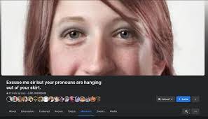 Brady Ginn's Instagram, Twitter & Facebook