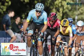 Gelukkig is er een goed alternatief, namelijk een gratis 'livestreams'. 2020 Giro Dell Emilia Live Stream Cycling Today Official