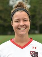 Veterans Power Saints to First Conference Win