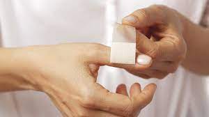 How To Stop A Bleeding Finger: Step-By-Step Instructions