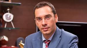 Димитър Николов разказа виц за себе си, измислен от изкуствен интелект