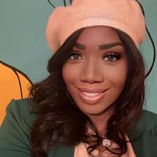 Latia Wright's Instagram, Twitter & Facebook