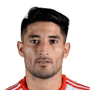 Milton Casco FIFA 19