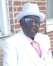 Ernest G. Wickes Obituary August 18, 2024