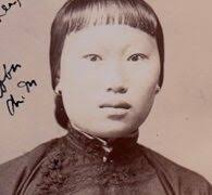 Doreen Soohoo's Journey to Reunite with Her Parents