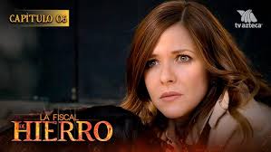 Bárbara, Paz, Aguirre, Tatiana, Alejandro, Santiago... Todos en peligro.