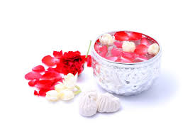 Celebrate New Years Day All Year With Many Cultural Traditions In 2020 Songkran Festival Festival Flower Bowl
