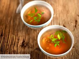 Soupe Pour Maigrir Facile Decouvrez Les Recettes De Cuisine Actuelle