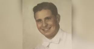 BERNARD HAMMER Obituary