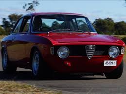 Image result for Venetian Red 1985 Alfa-Romeo