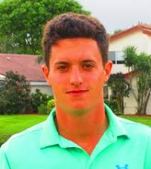 Professional Golf Tours