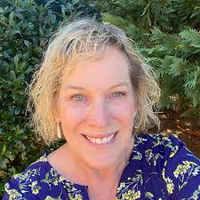 Marla Hamilton Is Getting to Know Her New Community