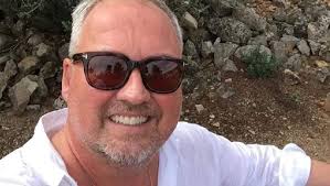 Savannah businessman Ross Arnsdorff mourned after fatal hit-and-run