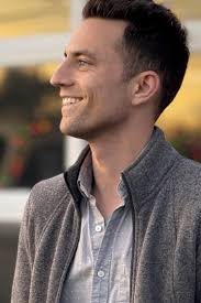 Dan Ramm: Movies, TV, and Bio