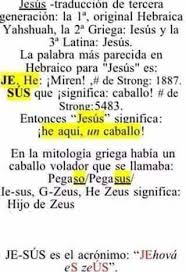 Significado De Jesus Abriendo Los Ojos A La Luz De La Verdad Bible Spiritual Growth Revelation 12