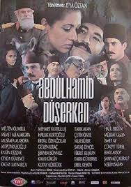 Abdulhamit Duserken Film Afisleri Sinema Film