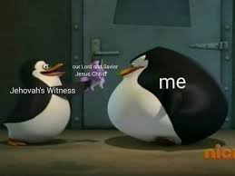 Ship to kenya wildlife preserve africa e um codigo antigo, capitao não o consigo decifrar excuse me, mrs. Penguins Of Madagascar Meme