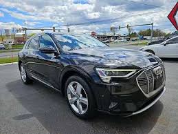 Image result for Mythos Black 2019 E-Tron