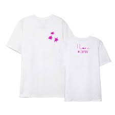 Well you're in luck, because here they come. Bts Merch Shop ë°©íƒ„ì†Œë…„ë‹¨ 5th Muster Cartoon T Shirts Bts Merchandise