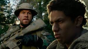 The Dark Truth Of What The Boy & Old Man Say In Lone Survivor