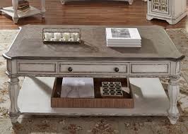 One Allium Way Tavant Coffee Table With Storage Wayfair Coffee Table Farmhouse Coffee Table Coffee Table Setting