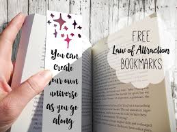 The law of attraction is a strategy everyone can apply successfully over the long term but like every process or strategy, you have to follow a personal path by setting specific goals and planning you can design your own planner or you can find a lot of free printable planners online like the one below. Pin On Soul Food