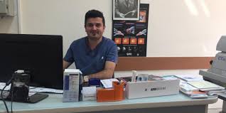 Guler Yuzlu Doktor Seferihisar Yeni Haber Gazetesi