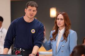 '9-1-1 'Finale: Oliver Stark Teases ‘Difficult Times’ Ahead for Buck (Exclusive)