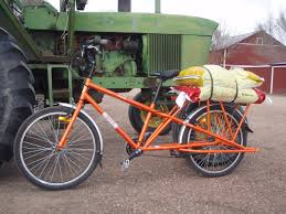 Yuba Mundo Take 2 Review Yuba Mundo Bike Ride Cargo Bike