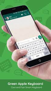 Descarga green apple keyboard para android en aptoide! Green Apple Keyboard For Android Apk Download