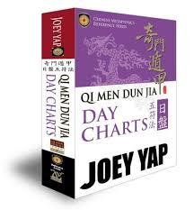 Qi services (m) sdn bhd. Qi Men Dun Jia Day Charts Joey Yap 9789670310688 Amazon Com Books