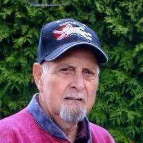 John Charron Obituary