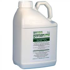 For example, tomatoes grow best in soil with a ph of 6.0 to 6.5. Amvista Garden Lime