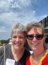 LadyBulldogSHINE: Congratulations Sumner Lady of the 80s & Alumna Felicia  Lee