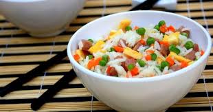 Riz Cantonais Riz Cantonais Recette Riz Cantonais Recette Riz