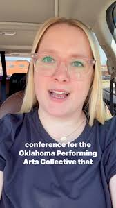 I am so excited to invite all of you to an amazing conference coming to  Oklahoma City