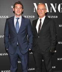 Isak andic ermay (born 1953) is a spanish billionaire businessman, the founder and largest shareholder in the clothing retail chain mango. Andic Nombra A Su Hijo Jonathan Como Sucesor En Mango
