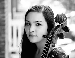 Stéphanie Huang received audience award from Klara and Canvas