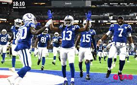 Find and download indianapolis colts wallpapers wallpapers, total 52 desktop background. Indianapolis Colts New Tab Wallpapers