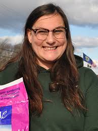 Directory of Certified Organic Gardening Staff