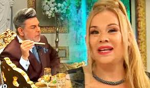 Susan León con una reveladora entrevista en...