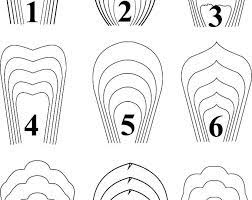 We did not find results for: Easy Paper Flower Template With Video Instruction Pdf And Etsy Flower Template Paper Flower Patterns Flower Petal Template