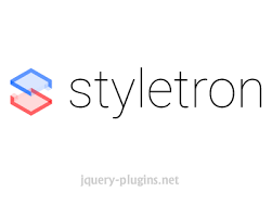 Styletron Universal High Performance Javascript Styles Css Javascript Performance Engine Style