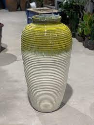 Adding them to your home lets you express your personality and style. Dunne And Dineen Ceramic Pots Garden Products Bird Wildlife Care