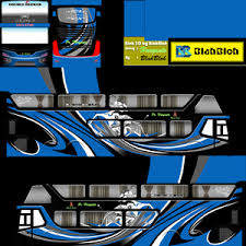 Bimasena sdd bussid game's inbuild bus mod. Kumpulan Livery Bimasena Sdd Double Decker Bus Simulator Indonesia Terbaru Masdefi Com