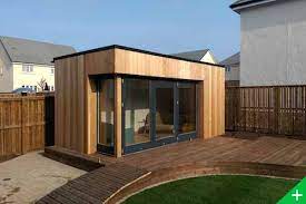 We did not find results for: Studio De Jardin A Toit Plat En Ossature Bois