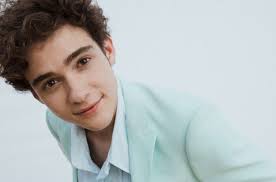 10 Cool New Pop Songs: Joshua Bassett, Aly & AJ