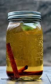 150 cl (50 oz) apple cider 75 cl (25 oz) clear moonshine 200 g (7 oz) sugar Granny S Apple Pie Moonshine Recipe This Will Kick Your Ass Drink With Caution Learn To Moonshine