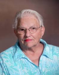 Mary Barbara (Freiburger) Becker, 97, resident of Schulte, KS, died